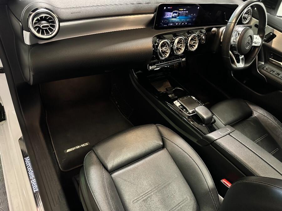 Used Mercedes-Benz CLA 2019 for sale - 76371631: Photo 20