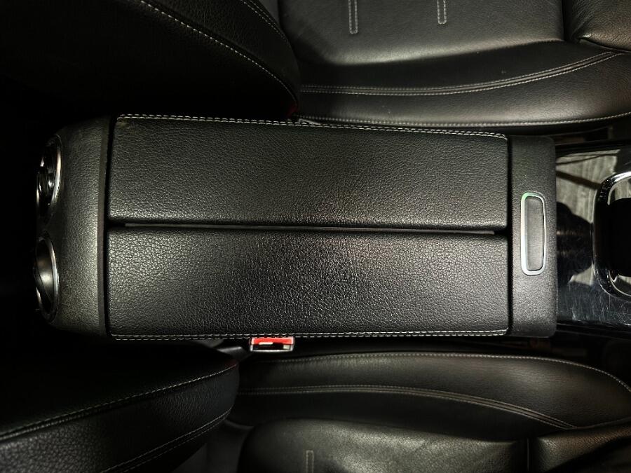 Used Mercedes-Benz CLA 2019 for sale - 76371631: Photo 21