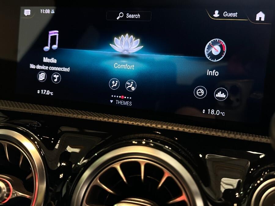 Used Mercedes-Benz CLA 2019 for sale - 76371631: Photo 29