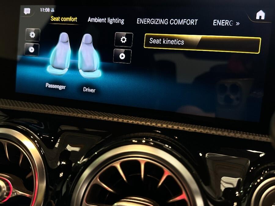 Used Mercedes-Benz CLA 2019 for sale - 76371631: Photo 30