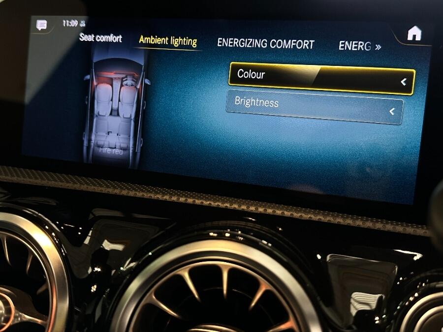 Used Mercedes-Benz CLA 2019 for sale - 76371631: Photo 31