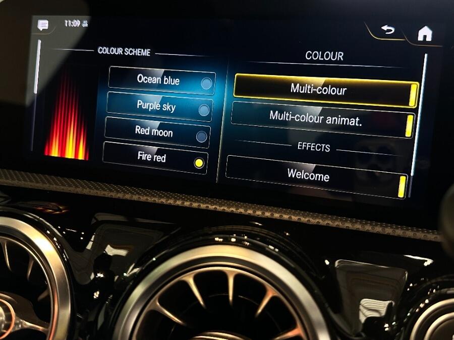 Used Mercedes-Benz CLA 2019 for sale - 76371631: Photo 32