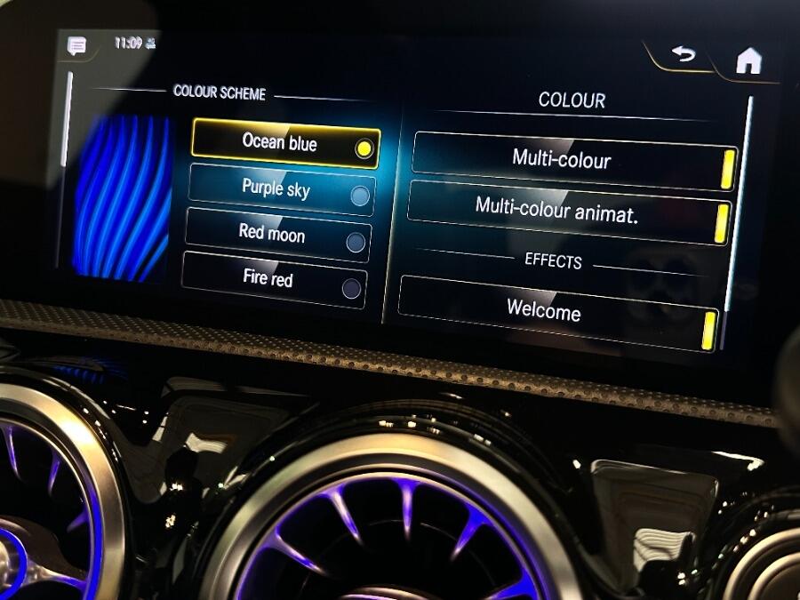 Used Mercedes-Benz CLA 2019 for sale - 76371631: Photo 33