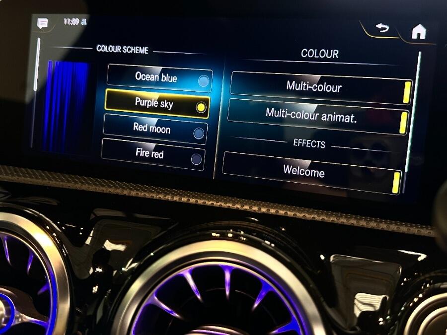 Used Mercedes-Benz CLA 2019 for sale - 76371631: Photo 34