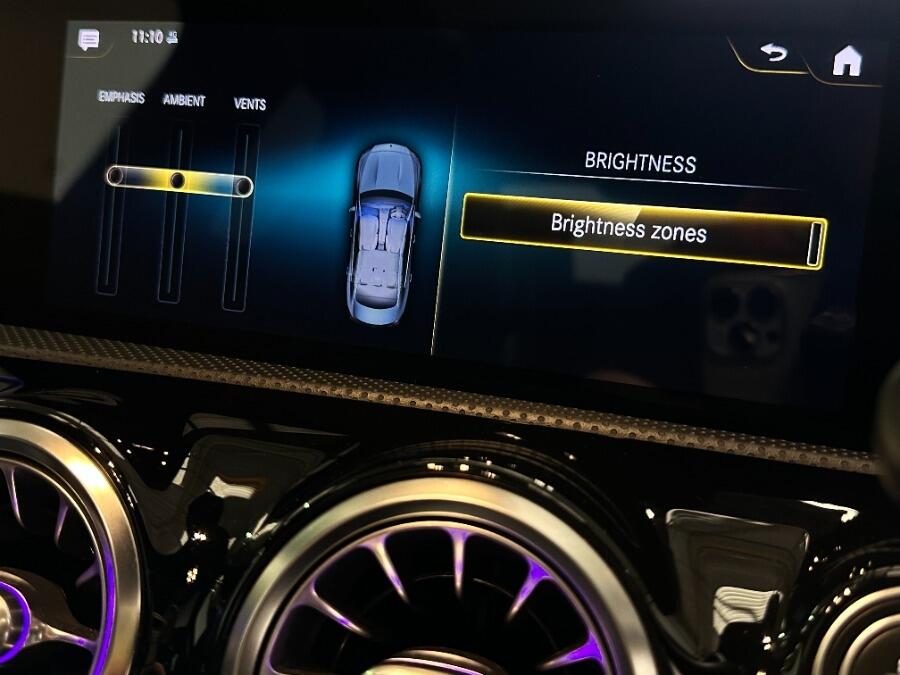 Used Mercedes-Benz CLA 2019 for sale - 76371631: Photo 35