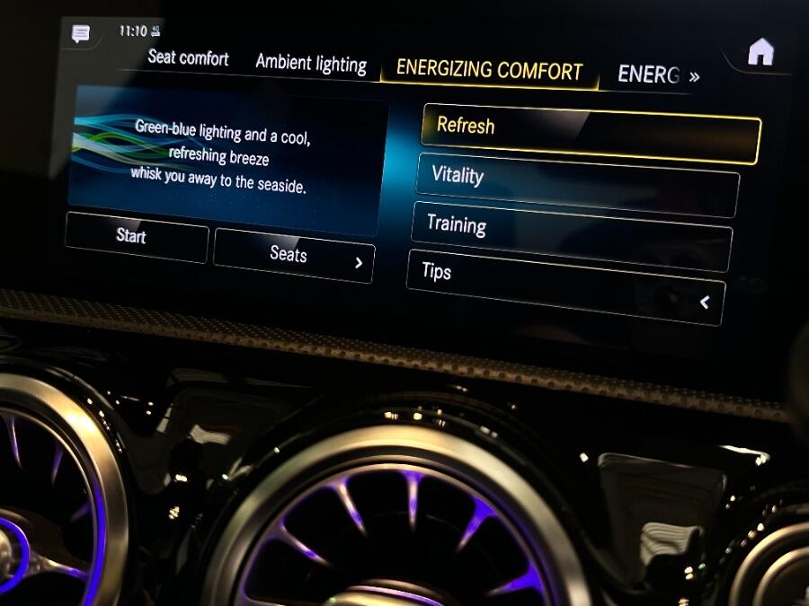 Used Mercedes-Benz CLA 2019 for sale - 76371631: Photo 36