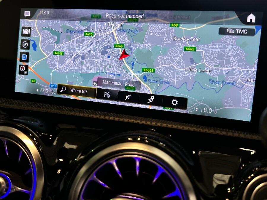 Used Mercedes-Benz CLA 2019 for sale - 76371631: Photo 38