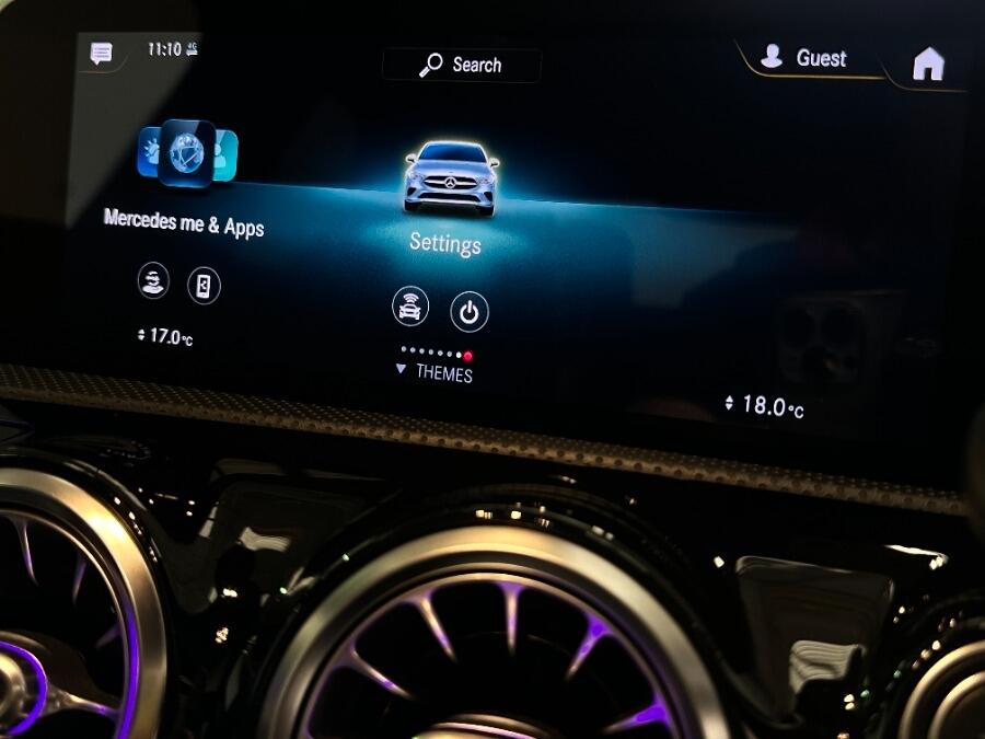 Used Mercedes-Benz CLA 2019 for sale - 76371631: Photo 40