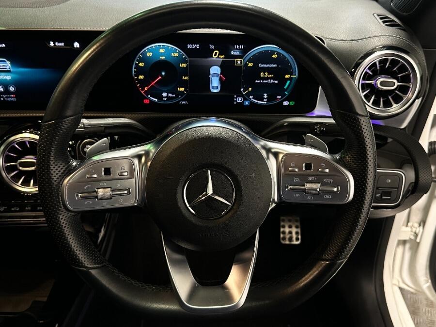 Used Mercedes-Benz CLA 2019 for sale - 76371631: Photo 41