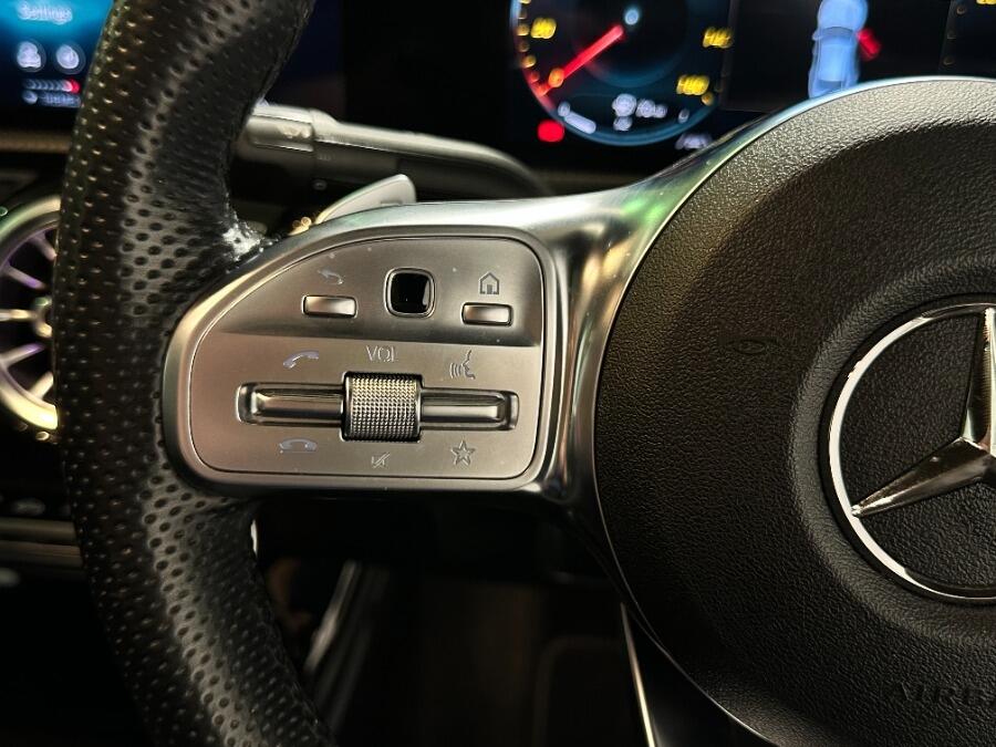 Used Mercedes-Benz CLA 2019 for sale - 76371631: Photo 42