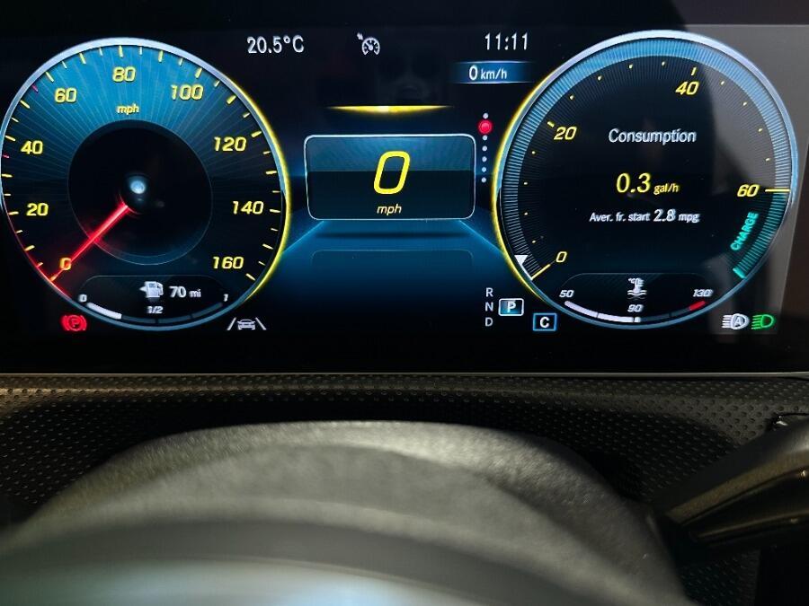 Used Mercedes-Benz CLA 2019 for sale - 76371631: Photo 45