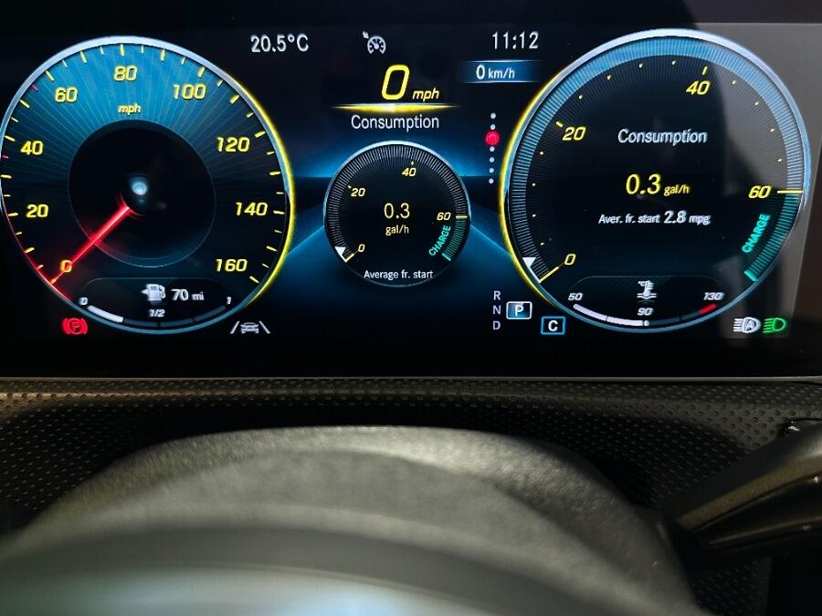 Used Mercedes-Benz CLA 2019 for sale - 76371631: Photo 46