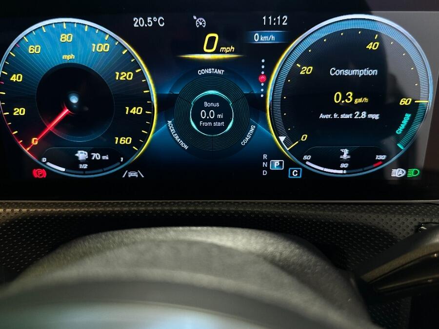 Used Mercedes-Benz CLA 2019 for sale - 76371631: Photo 47