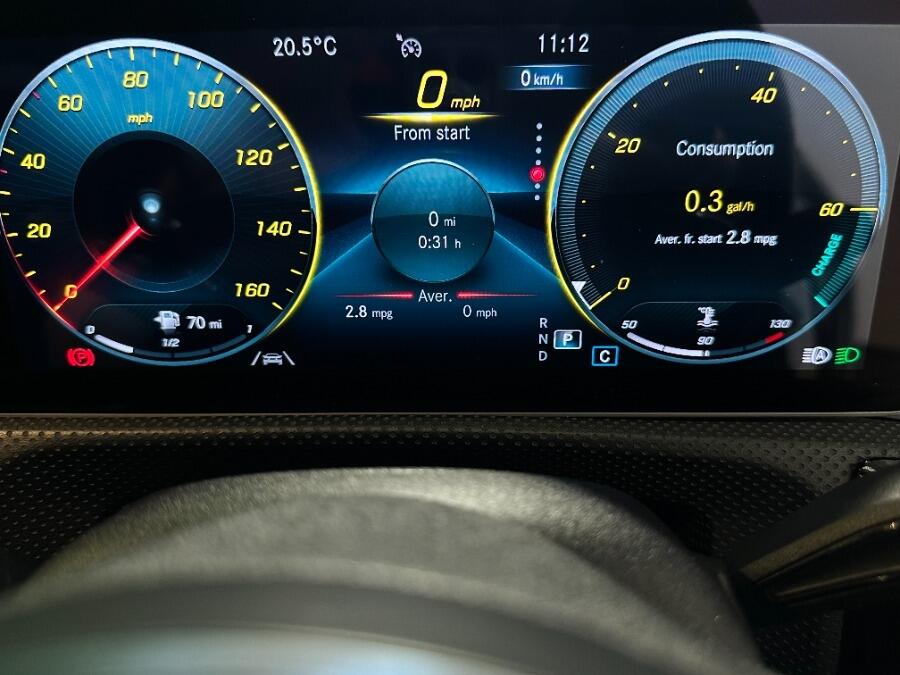 Used Mercedes-Benz CLA 2019 for sale - 76371631: Photo 48