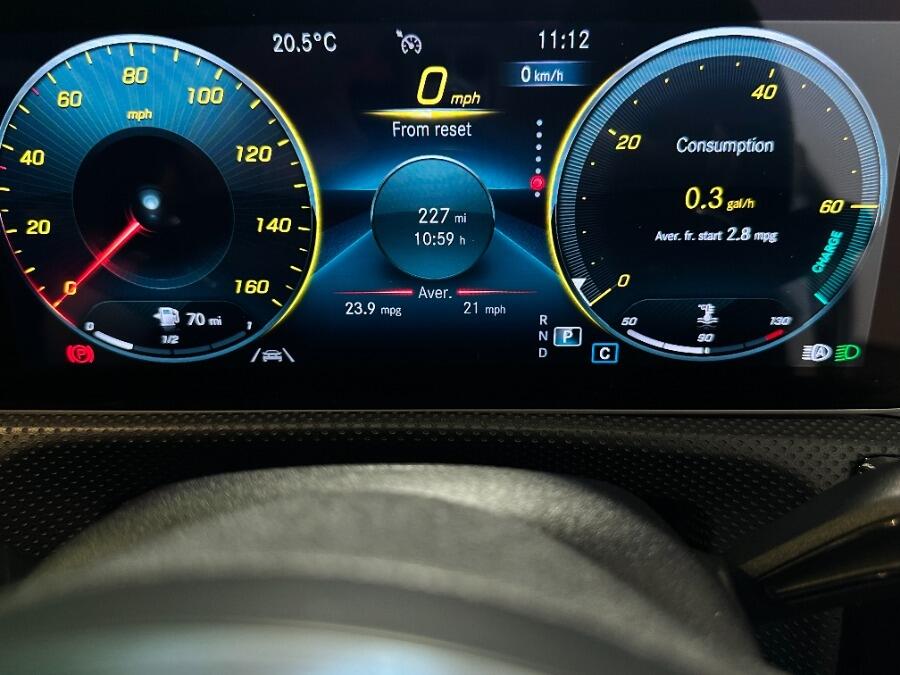 Used Mercedes-Benz CLA 2019 for sale - 76371631: Photo 49