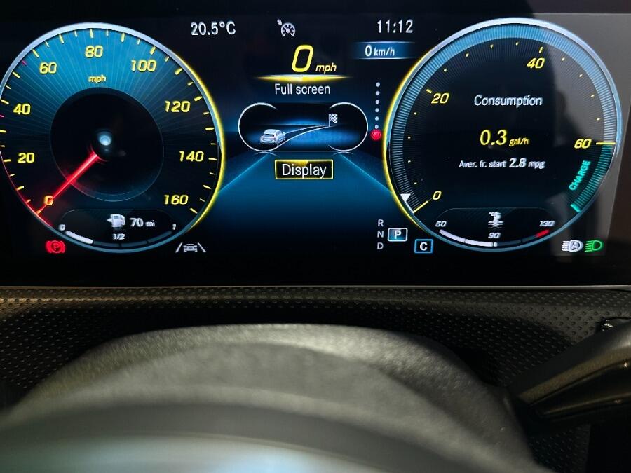 Used Mercedes-Benz CLA 2019 for sale - 76371631: Photo 50