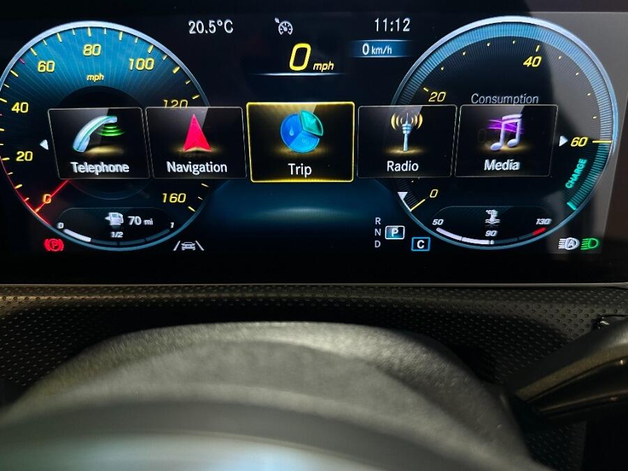 Used Mercedes-Benz CLA 2019 for sale - 76371631: Photo 51