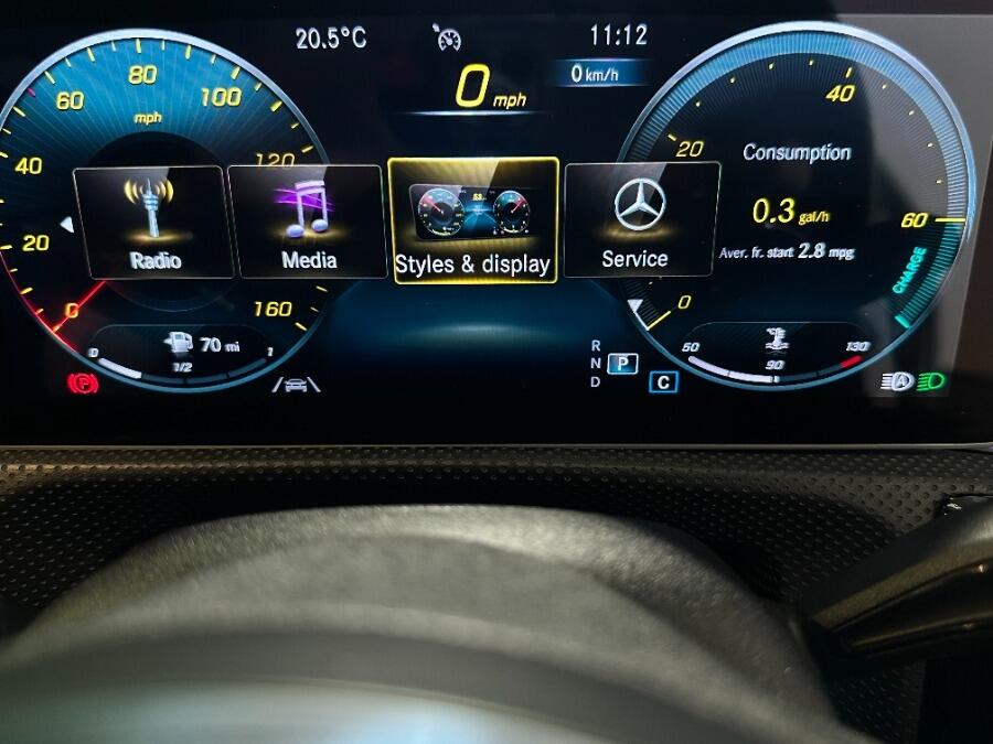 Used Mercedes-Benz CLA 2019 for sale - 76371631: Photo 52