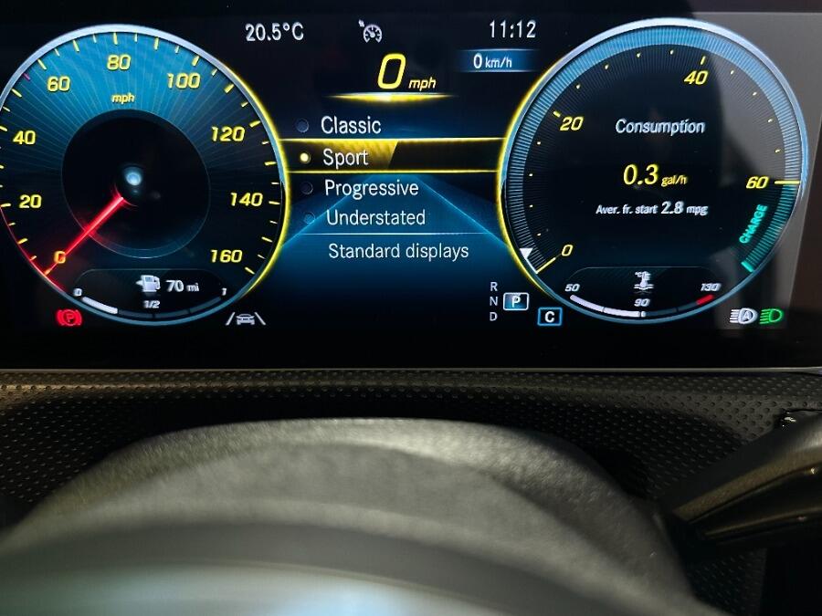 Used Mercedes-Benz CLA 2019 for sale - 76371631: Photo 53