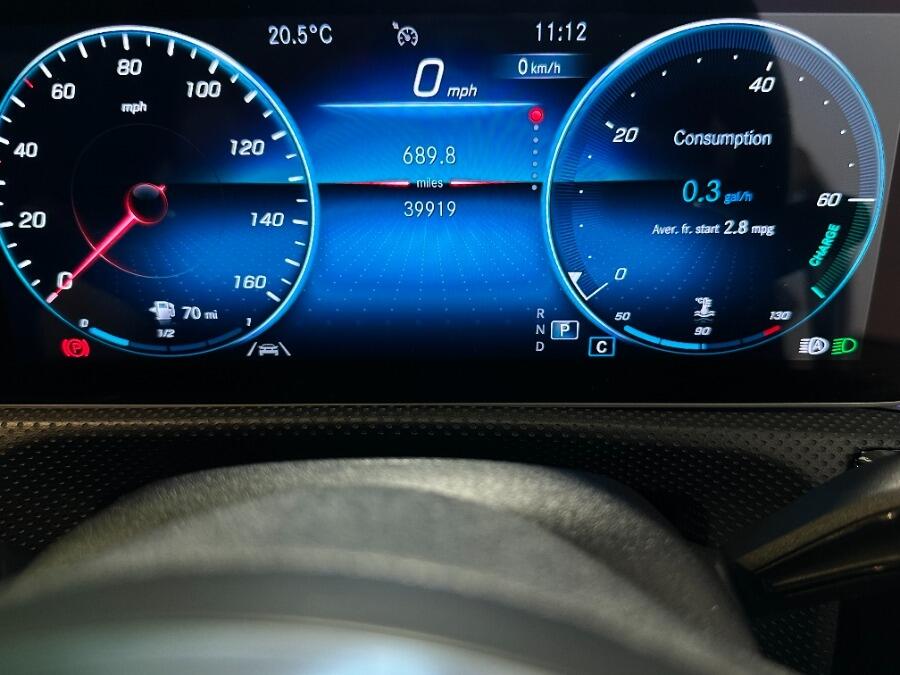 Used Mercedes-Benz CLA 2019 for sale - 76371631: Photo 54