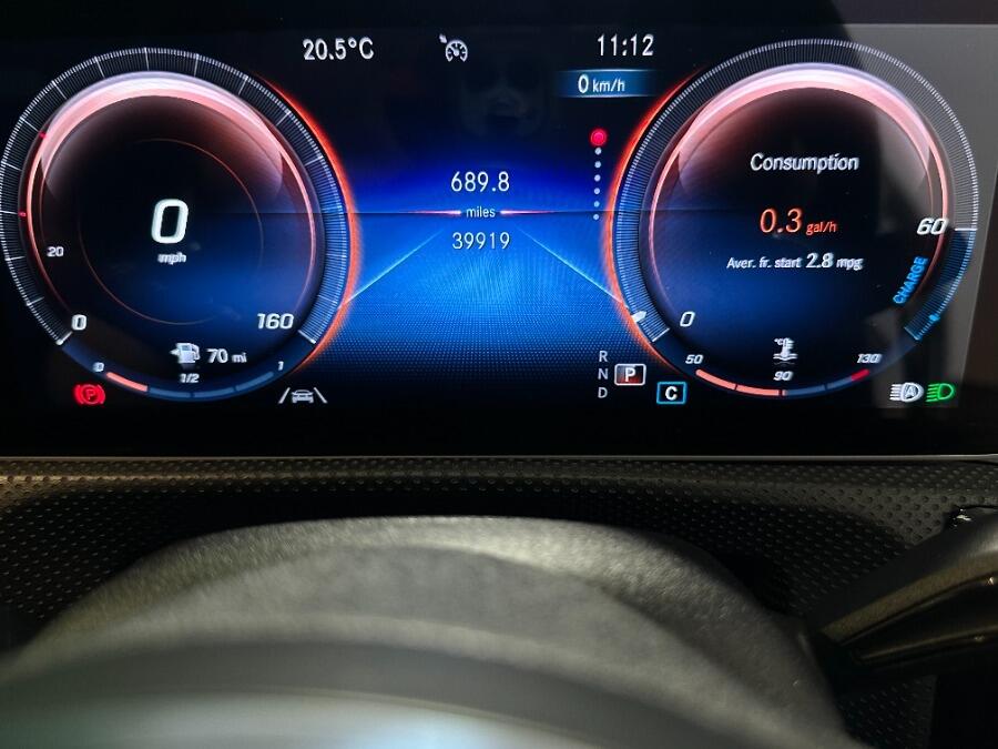 Used Mercedes-Benz CLA 2019 for sale - 76371631: Photo 55