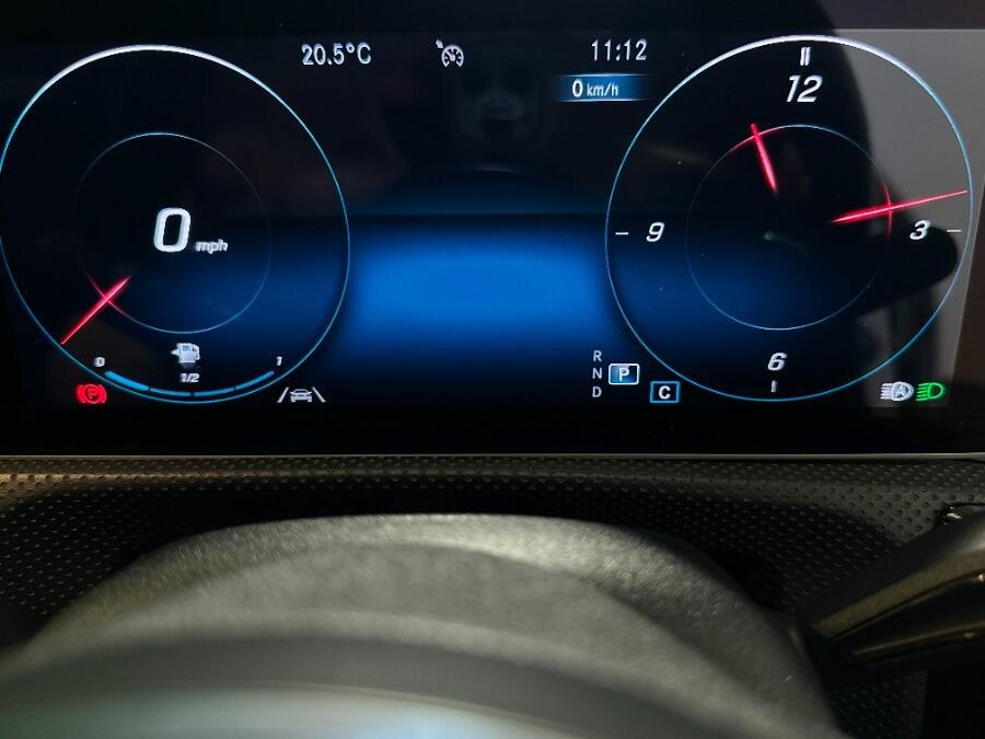 Used Mercedes-Benz CLA 2019 for sale - 76371631: Photo 56