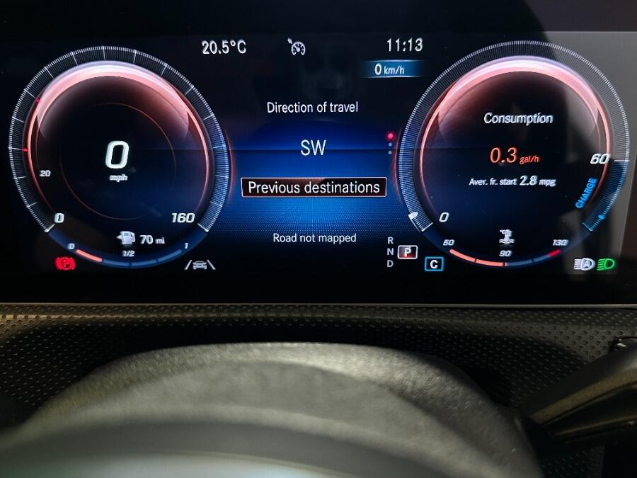 Used Mercedes-Benz CLA 2019 for sale - 76371631: Photo 57