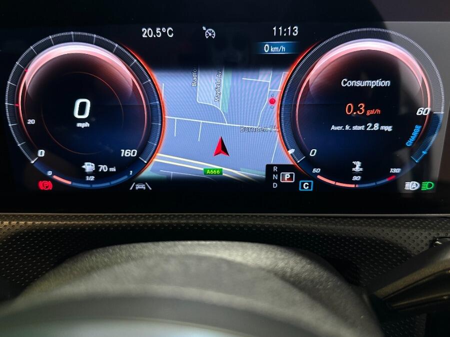 Used Mercedes-Benz CLA 2019 for sale - 76371631: Photo 58