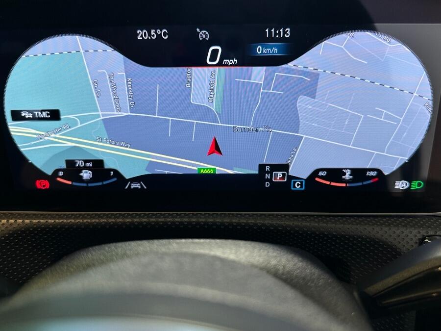 Used Mercedes-Benz CLA 2019 for sale - 76371631: Photo 59