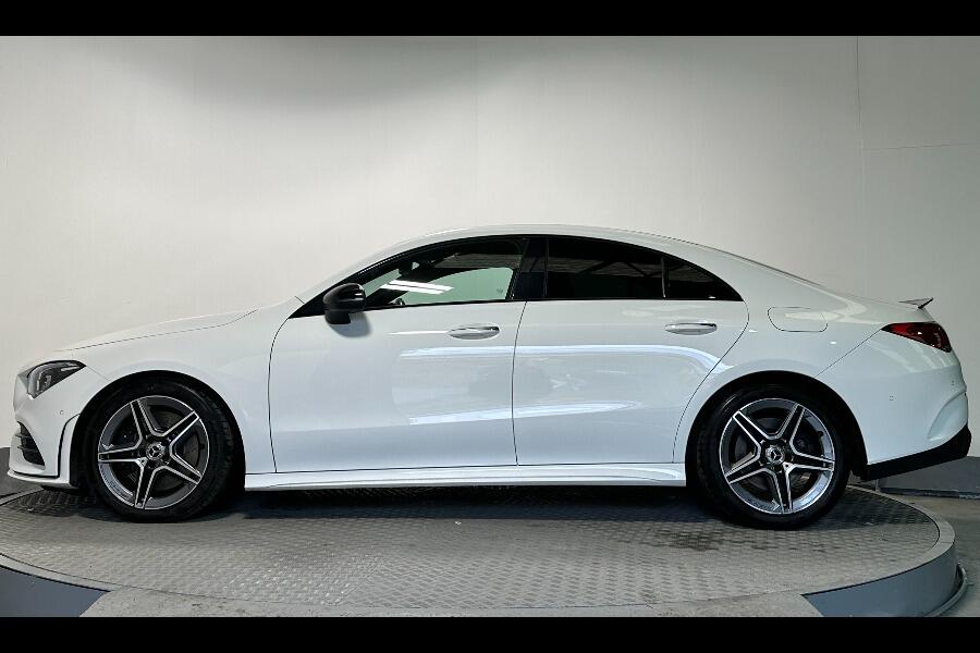 Used Mercedes-Benz CLA 2019 for sale - 76371631: Photo 6