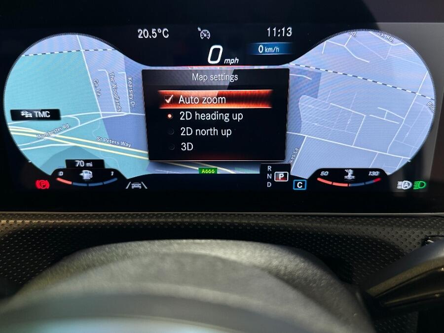 Used Mercedes-Benz CLA 2019 for sale - 76371631: Photo 60