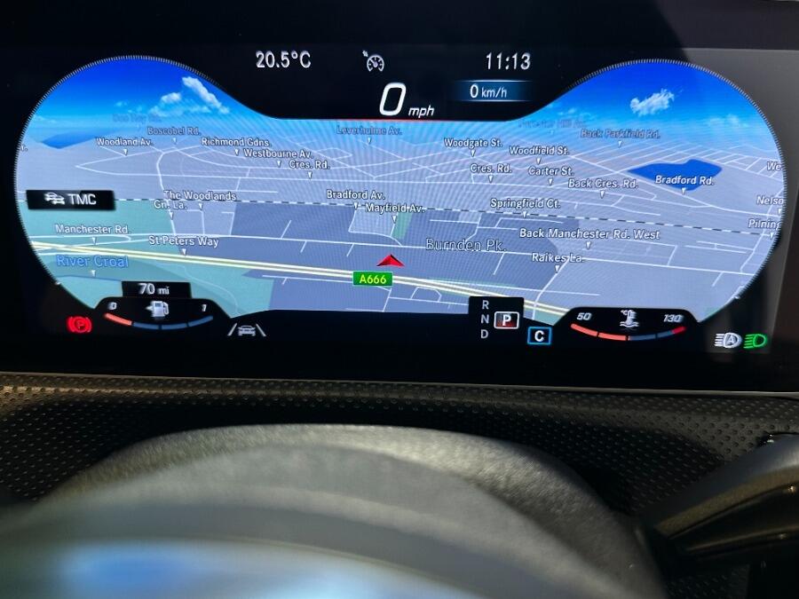 Used Mercedes-Benz CLA 2019 for sale - 76371631: Photo 61