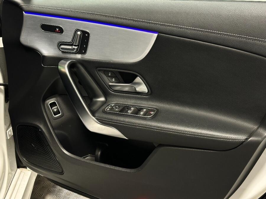 Used Mercedes-Benz CLA 2019 for sale - 76371631: Photo 67