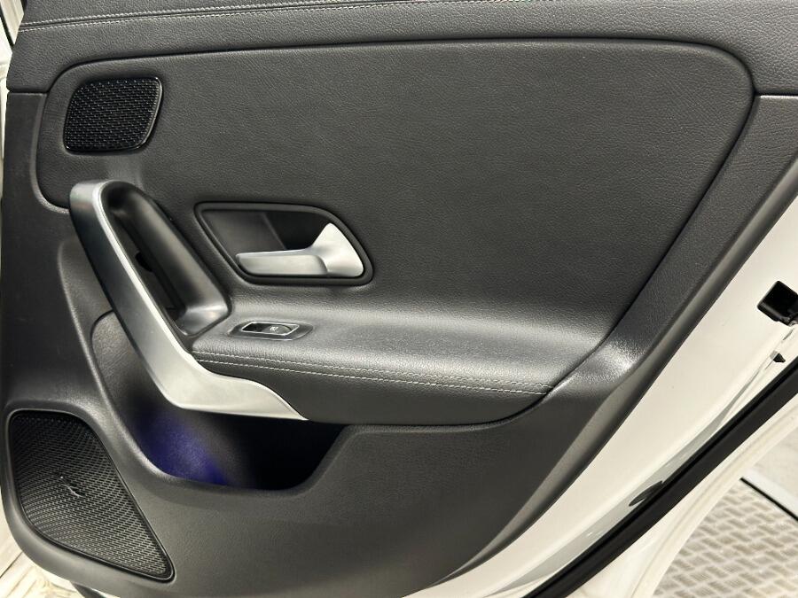 Used Mercedes-Benz CLA 2019 for sale - 76371631: Photo 68