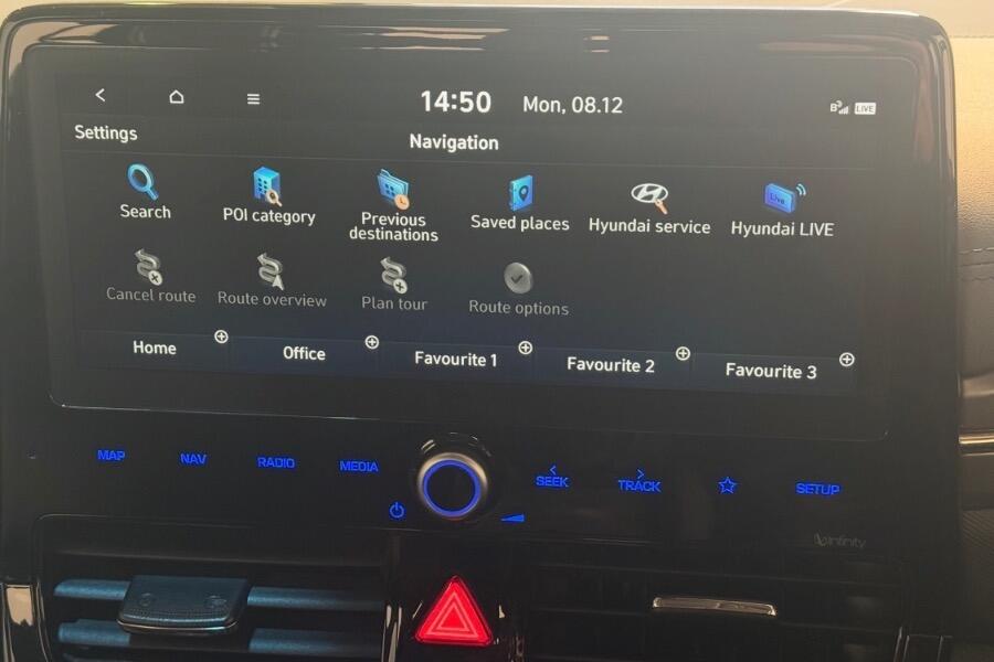 Used Hyundai IONIQ 2022 for sale - 77330898: Photo 13