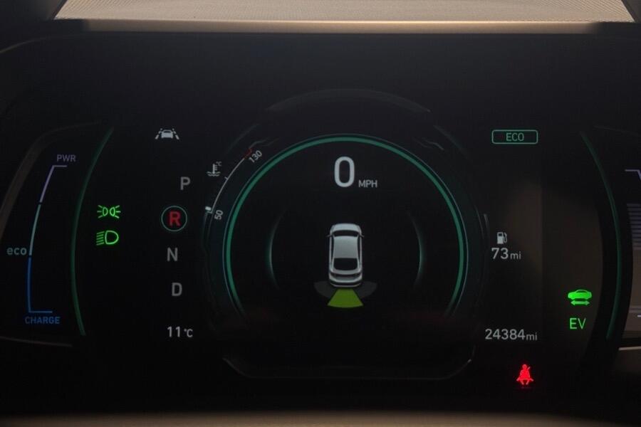 Used Hyundai IONIQ 2022 for sale - 77330898: Photo 22