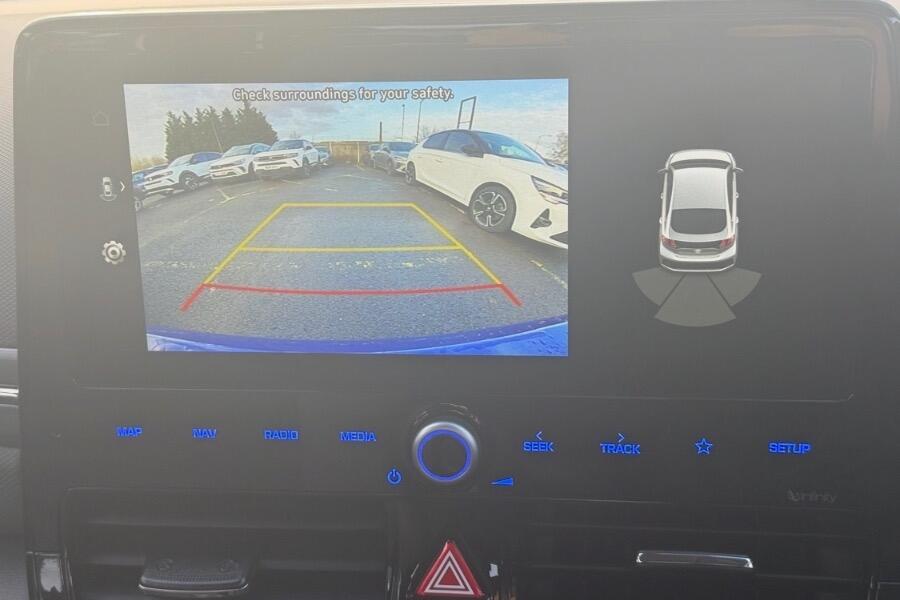 Used Hyundai IONIQ 2022 for sale - 77330898: Photo 23