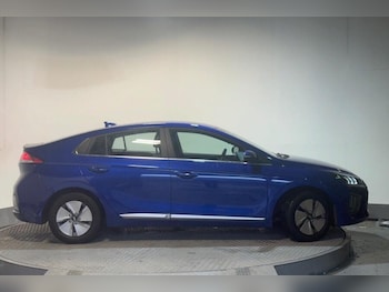 Used Hyundai IONIQ 2022 for sale - 77330898: Photo
