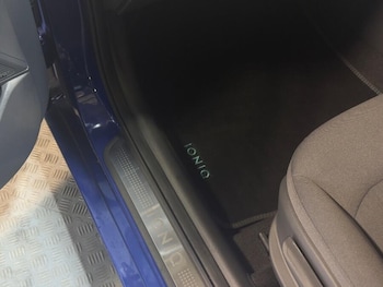 Used Hyundai IONIQ 2022 for sale - 77330898: Photo