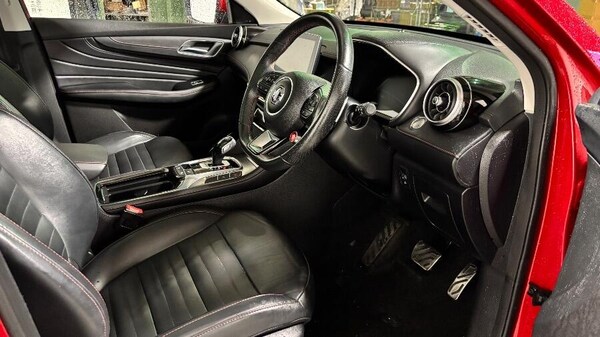 Used MG MG HS 2023 for sale - 76167416: Photo 10