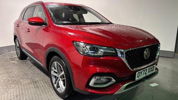 Used MG MG HS 2023 for sale - 76167416: Photo 1