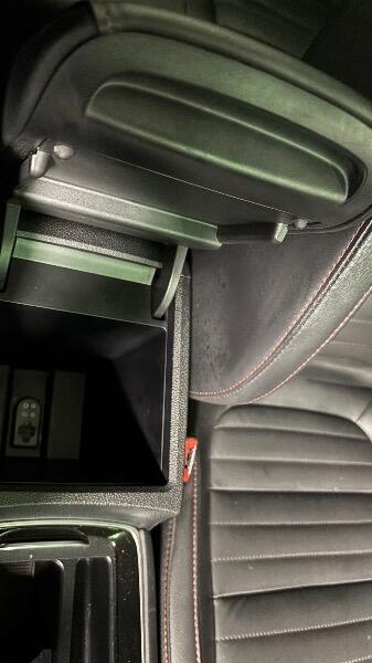 Used MG MG HS 2023 for sale - 76167416: Photo 20