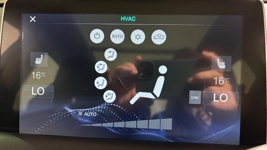 Used MG MG HS 2023 for sale - 76167416: Photo 24