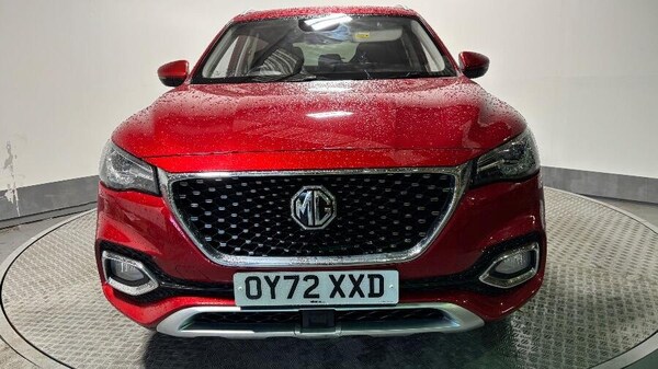 Used MG MG HS 2023 for sale - 76167416: Photo 2