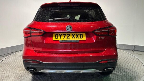 Used MG MG HS 2023 for sale - 76167416: Photo 4