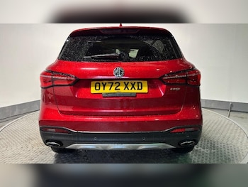 Used MG MG HS 2023 for sale - 76167416: Photo 4