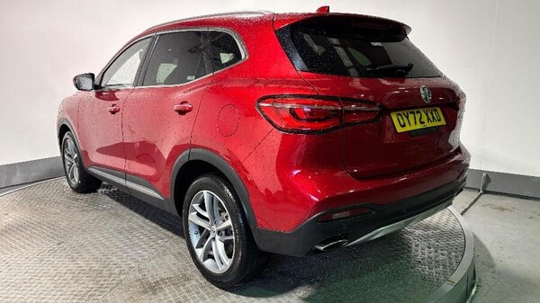 Used MG MG HS 2023 for sale - 76167416: Photo 5