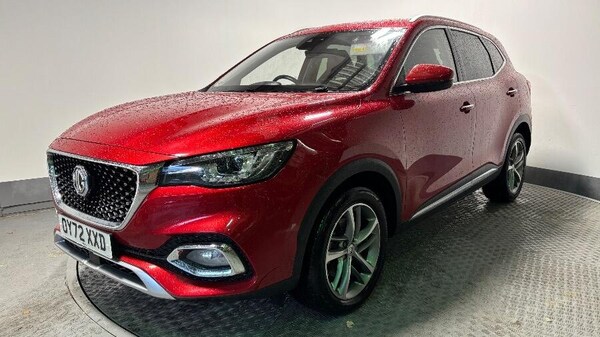 Used MG MG HS 2023 for sale - 76167416: Photo 6