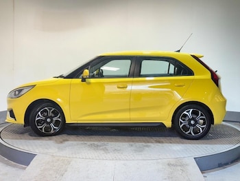 Used MG MG3 2022 for sale - 77191725: Photo