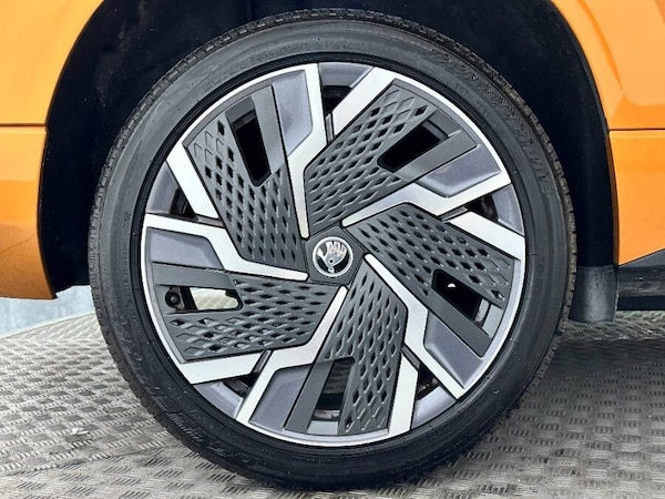Used Skoda Karoq 2023 for sale - 75463750: Photo 10